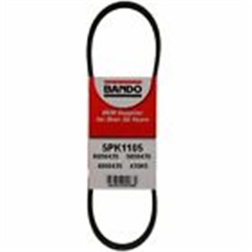 KANALLI KAYIS - BANDO 5PK1105