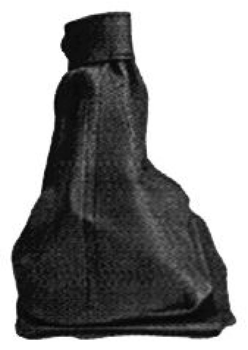 Tofas Vites Korugu Deri Slx - Mtj 1426