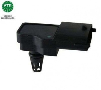 EMME MANIFOLDU BASINC SENSORU SMART FORFOUR (454) 04>06 , MITSUBISHI COLT IV LANCER III - NGK 96347