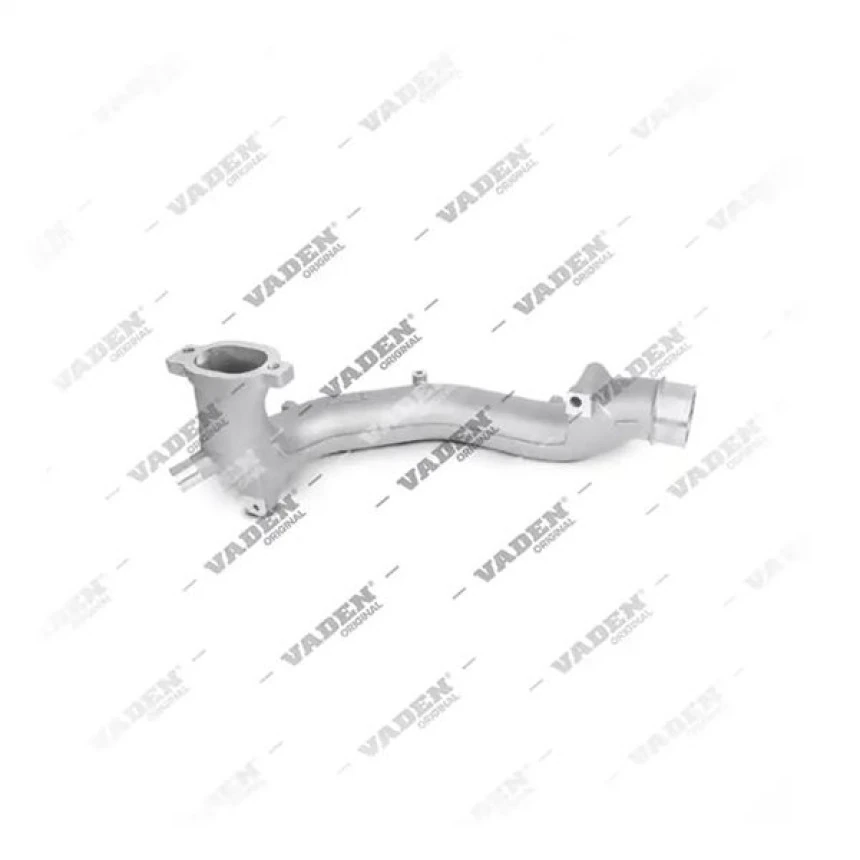 Mercedes Truck Devirdaım Su Borusu Ara Boru Mercedes Axor Actros - Vaden 526.01.0003