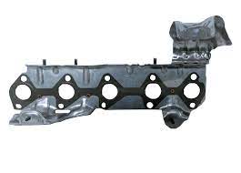 EGZOZ MANIFOLT CONTASI 308 3008 PARTNER TEPE 207 508 5008 SCUDO EXPERT JUMPY III C3 III DS3 DS5 C5 I - PSA 9810697380