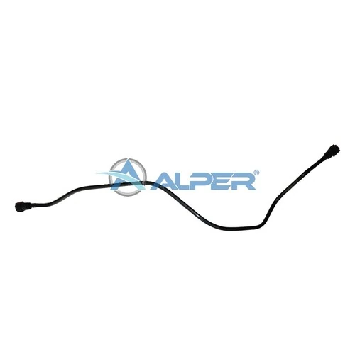 Renault Yakıt Hortumu Renault Clio II Kangoo I Symbol I 1.4 K7j - Alper 2420920