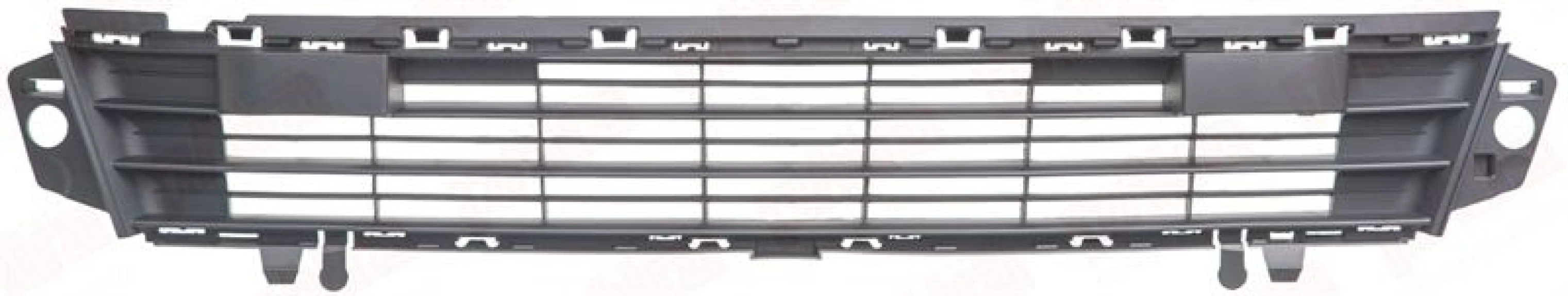 Psa Tampon İzgarası On Alt Orta Siyah Partner 15> - Phira Br-15110