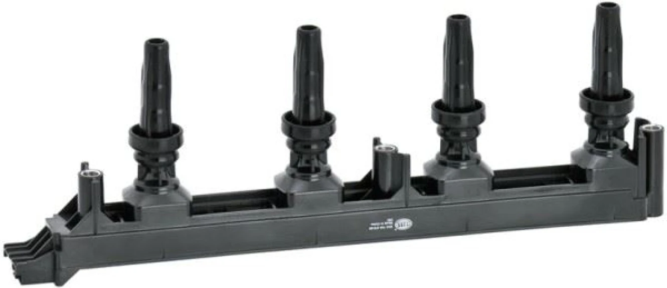 Psa Atesleme Bobını P407 C5 II Ew7a (1,8 16v) P407 C4 P307 P308 P407 C5 III C5 II Expert III P807 Jumpy - Hella 5da749475-601