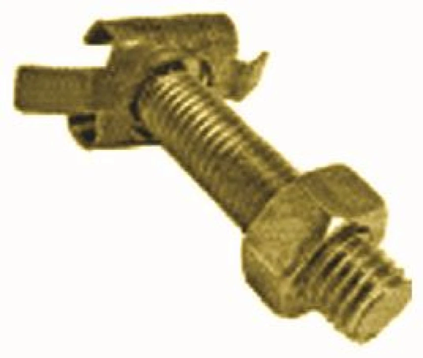 Renault Eski Radyator Civatası R12 - Mtj 3058