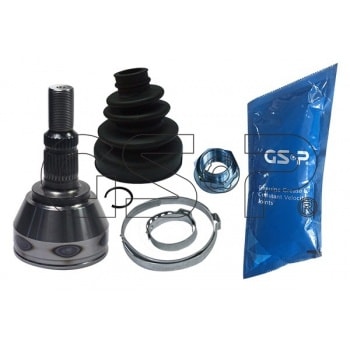 AKS KAFASI DIS VECTRA C Z28NEL - Z28NET - Z30DT - GSP 821030