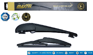 ARKA SİLGİ SÜPÜRGESİ KOLLU  8'' 195 mm TOYOTA AURIS E18 2012> - MAXTEL-12610205