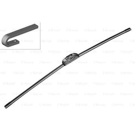 SILECEK SUPURGESI (600 MM) SPRINTER TEKLI (AR 60 N) - BOSCH 3397008843