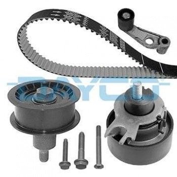 TRIGER EKSANTRIK GERGI SETI BORA GOLF BORA CADDYII III GOLF IV POLO OCTAVIA 1.4 16V 1.6 16V CGGB AFY - DAYCO KTB338