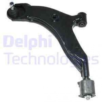 SALINCAK ROTILLI KOMPLE SOL HYUNDAI ACCENT 94-00 - DELPHI TC1079