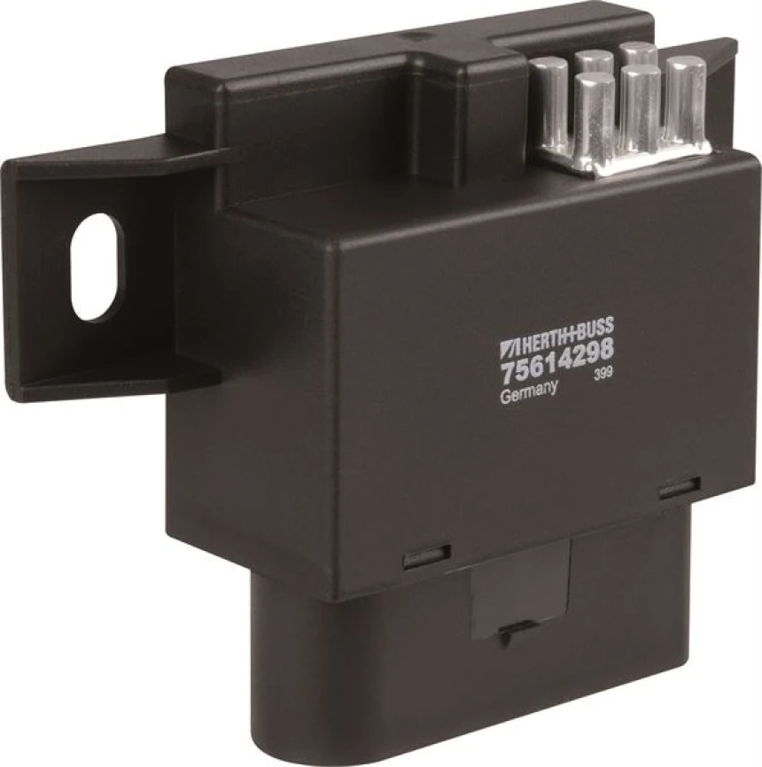 Vag Yakıt Samandıra Kontrol Unıtesi Benzinli A4 08>16 A5 Coupe 08>11 Q5 09>12 Caddy 11> 1.2tsi 1.8 2.0tf - Herth+buss 75614298