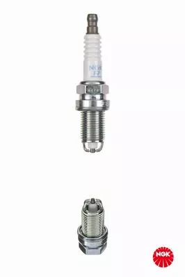 ATESLEME BUJISI (5063) CIFT TIRNAK  OPEL AGILA A 00>08 MERIVA A 03>10 OMEGA B 94>03 TIGRA A 93>02 X1 - NGK 4483