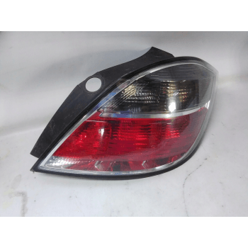 STOP LAMBASI SAG L48 720947.. >ASTRA H - GM 13222325