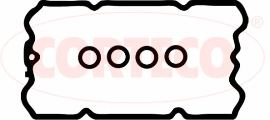 Tofas Ust Kapak Contası Tempra 2,0 16v - Corteco 83423347