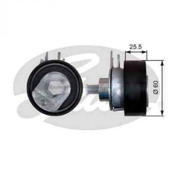 Vag Eksantrık Gergi Rulmanı Caddy Golf Polo Bora Octavıa Fabıa Cordoba İbiza IV Toledo 1,4 1,4 16v (ahw) - Gates T43149