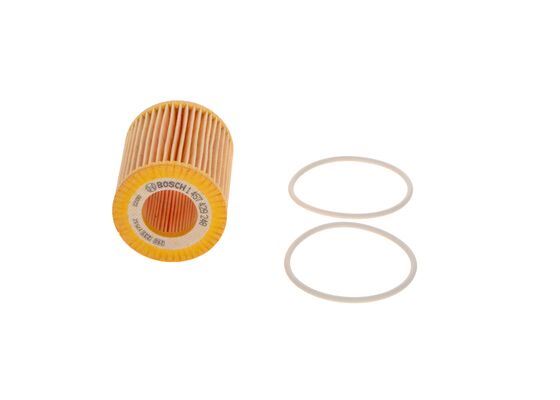YAG FILTRESI VECTRA C 1.9CDTI 04> ASTRA H 1.9CDTI Z19DTL / Z19DTH CROMA II ALFA PUNTO III 1,9 JTD - BOSCH 1457429248