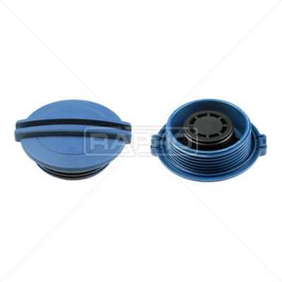 RADYATOR YEDEK SU DEPO KAPAGI FABIA OCTAVIA PASSAT SUPERB POLO A1 A3 A4 A5 A6 A7 ALTEA CORDOBA TUM M - RAPRO R66109