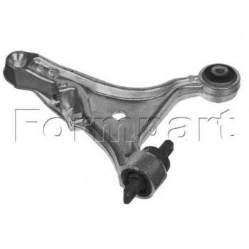 SALINCAK ROTILSIZ ON SOL VOLVO S60 00-10  VOLVO V70 II ( P80 ) 00-07 - FORMPART 3009015
