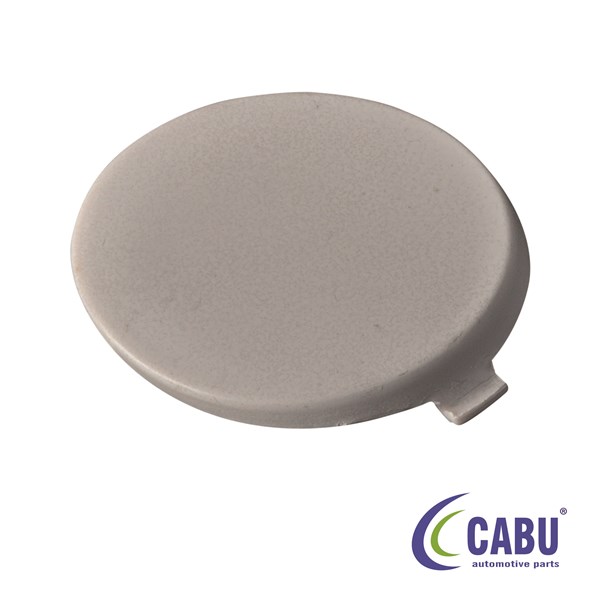 ON TAMPON CEKI KAPAK ASTARLI FOCUS 08>11 - CABU 331506