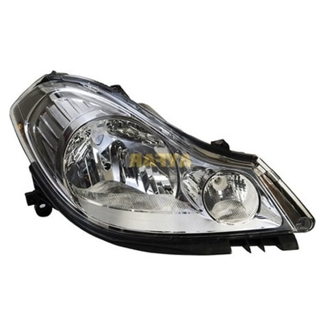 FAR SAG MOTORLU CLIO SYMBOL THALIA 09> - AYFAR 202284