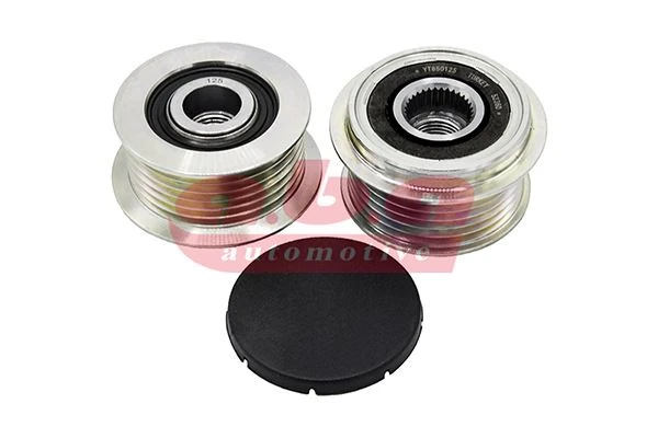 Volvo Alternator Rulmanlı Kasnak Mondeo IV 07 2.0 /> Galaxy S Max 2,0 16v Volvo V70 III S80 II 2,0 16v 07> - Aba 25850125