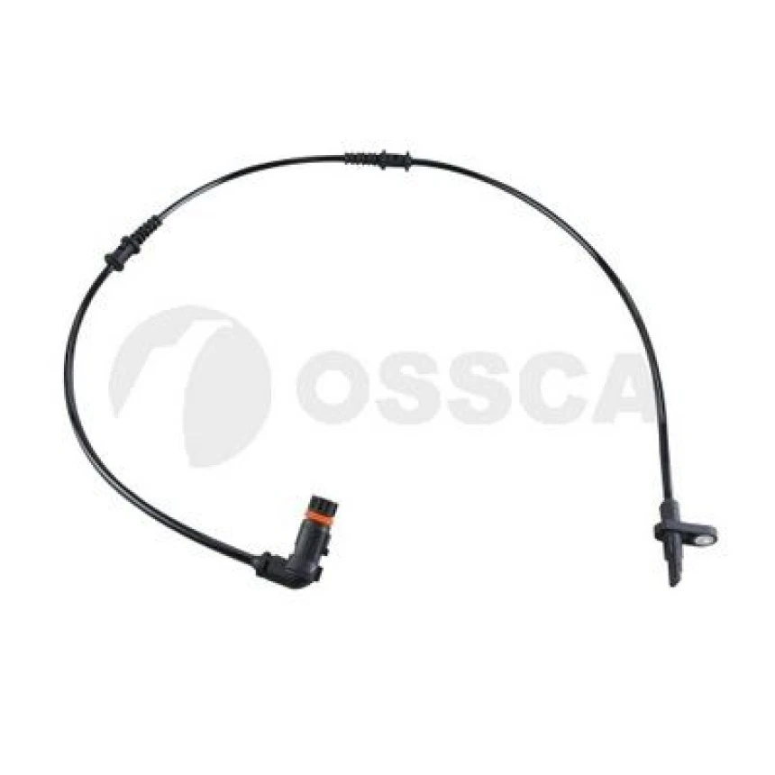Mercedes Abs Sensoru On Mercedes W212 09> - Ossca 56009