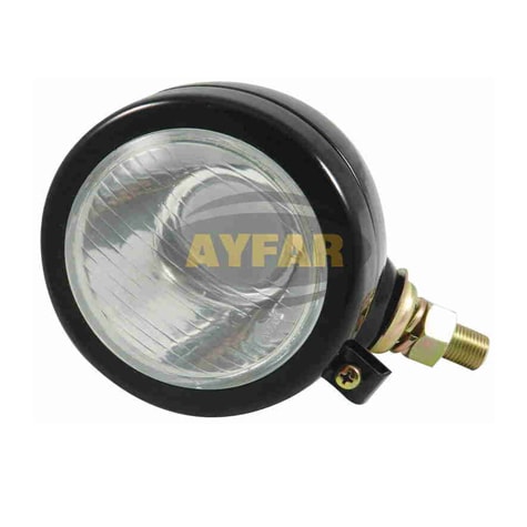 FAR TRAKTOR MINI SIYAH - AYFAR 606613