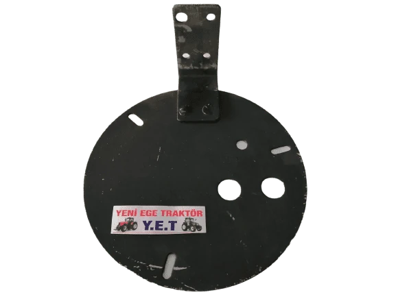 16478 Mf-Fiat-Ford-Steyr-Erkunt Döner Lamba Demiri Kısa Sabit 0014129 Akın D - PY-16478 - PY-16478