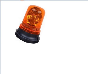 BÜYÜK GALAXY DÖNER LAMBA CAMI-KIRMIZI - SERTPLAS-0289CUK