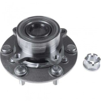 ARKA TEKER PORYASI 4 BIJON ABS HARIÇ MERIVA A 03>10 ASTRA G 98>10 ASTRA F 92>98 COMBO C 01>11 VECTRA - BROM OP61016