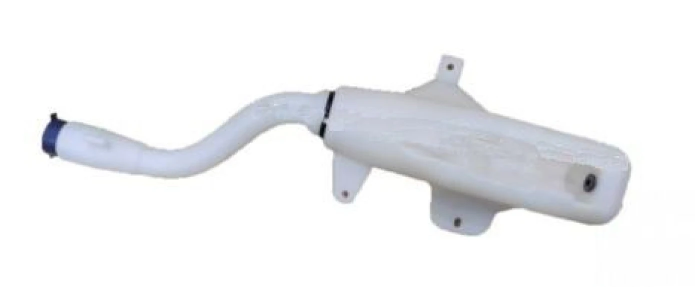 Fiat Cam Su Fiskiye Deposu Boru+kapak ( Motorsuz ) Fiat Egea 15> - Wpi Rm 31765