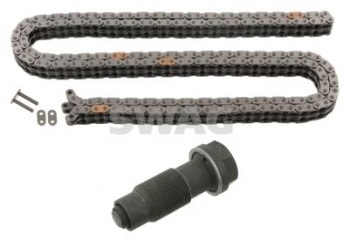EKSANTRIK ZINCIR SETI (M272, M273) W204 07>14 W211 05>08 W164 05>11 W221 05>13 - SWAG 10944504