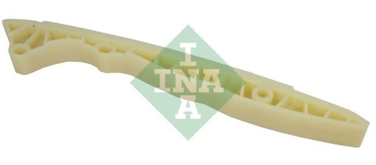 Mercedes Eksantrık Zincir Kizagı Alt Sol (m272,m273) W204 07>14 W211 05>08 W164 05>11 W221 05>13 - İna 552018510