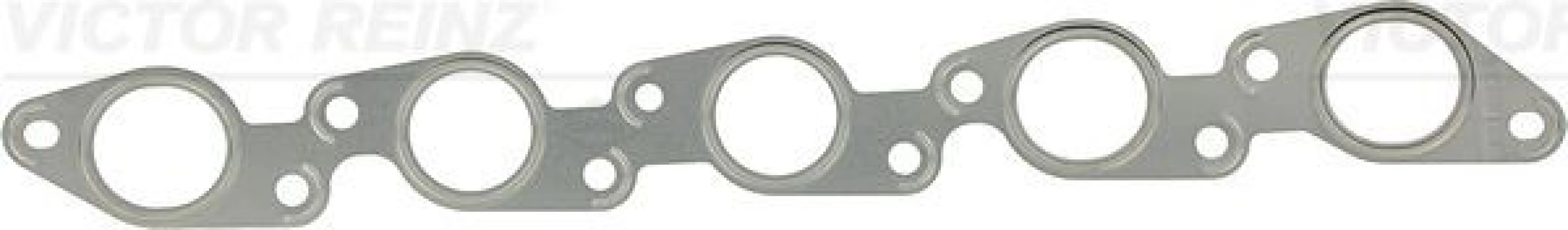 Mercedes Egzoz Manıfold Contası (om602) 190 W201 85>93 W124 93>95 W210 96>99 S210 96>99 - Victor Reinz 71-26611-00