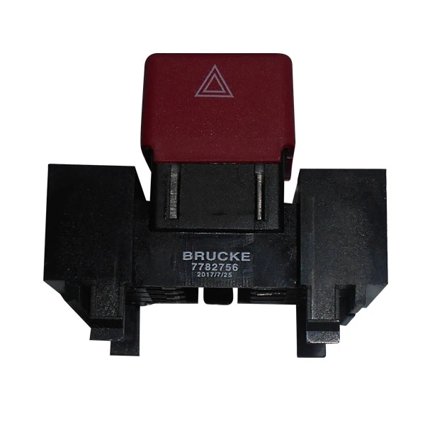 Tofas Dortlu Flasor Anahtarı Kirmizi Tempra - Brucke 7782756