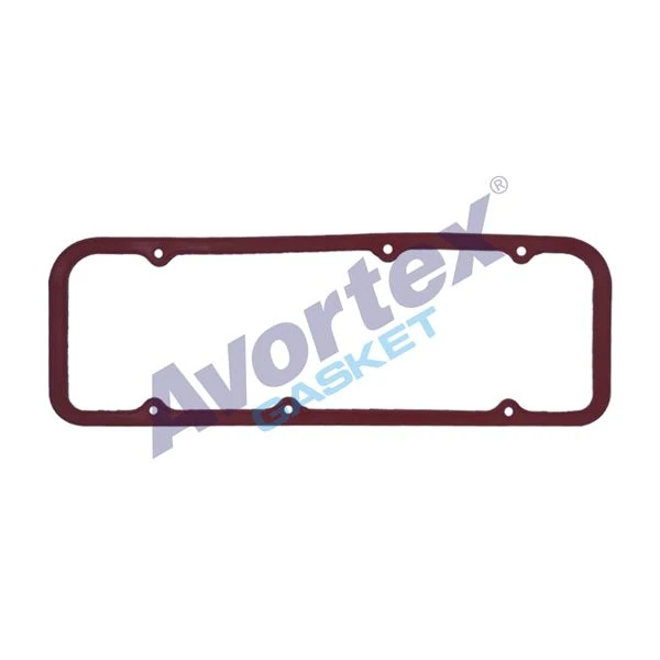 Tofas Ust Kapak Contası Saclı Arası Lastık M131 1,6 - Avortex 333