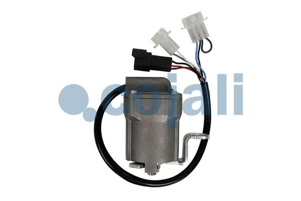 Scanıa Truck Gaz Pedal Sensoru Scanıa 4-Seri 94-114-124-144 96>08 164 00>08 - Cojalı 2260944