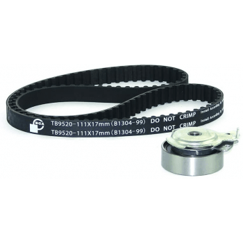 TRIGER SETI ASTRA F 92>98 CORSA B 93>02 12NZ - X12SZ - 14NV - C14NZ - X14NZ - 14SE - C14SE - X16SZ - - BGA TB9520K