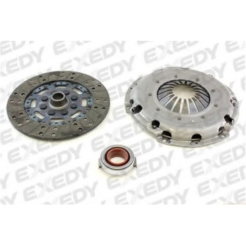 DEBRIYAJ SETI HONDA ACCORD 2,2 CTDI 2003-2008-CRV 2,2 CTDi 2006-2012 N22A1 - EXEDY HCK2063
