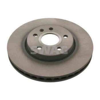 ON FREN AYNASI HAVALI INSIGNIA A 08> SAAB 9-5 (YS3G) 10> (17 JANT) - SWAG 40939196