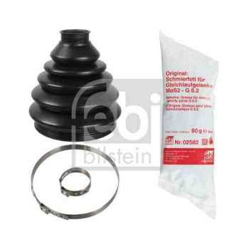 Psa Aks Koruk Dis P308 P508 P407 P406 Rcz Ds3 Ds4 C4 II C5 III C4 Picasso - Febi 171897