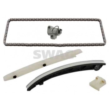 EKSANTRIK ZINCIR KITI ASTRA G ASTRA H COMBO C CORSA C AGILA MERIVA A TIGRA X10XE X12XE Z10XE Z10XEP - SWAG 99130372