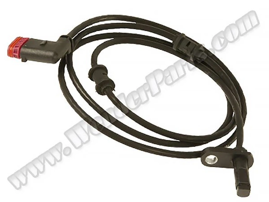 Mercedes Abs Sensoru Arka C219 05>10 W211 02>08 S211 03>09 - Wenderparts Ma2115403017