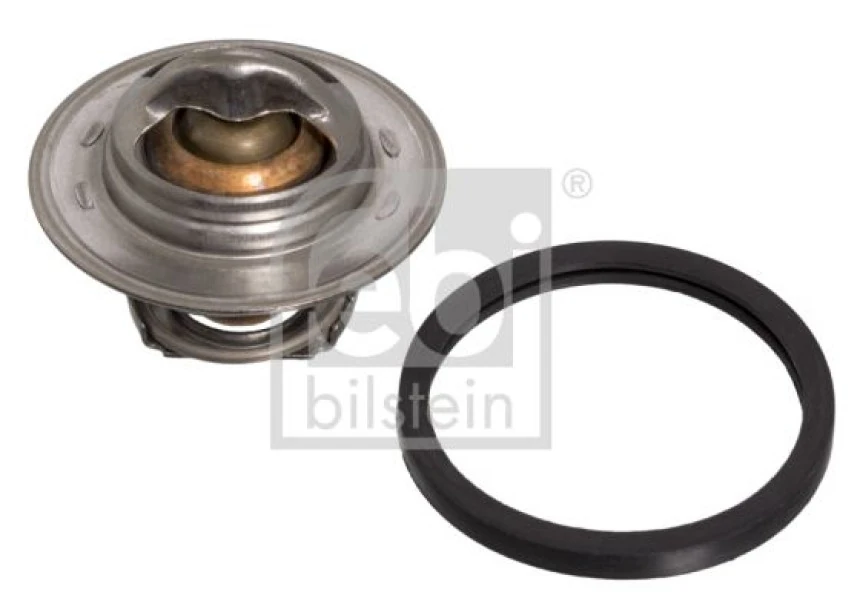 Opel Termostat 92c Corsa B 12nz C12nz X12sz X14sz C14se Astra F 14nv C14nz X14nz 14se - Febi 4773