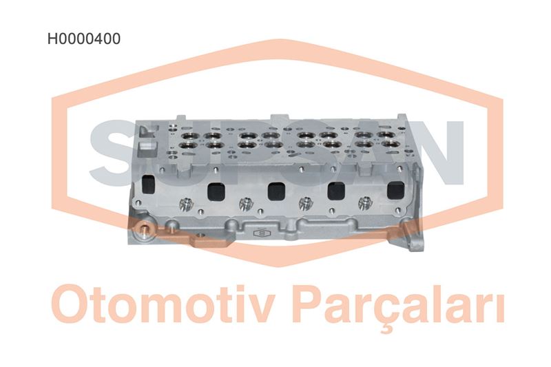 SILINDIR KAPAGI CORSA C MERIVA A TIGRA B AGILA A Z13DT Y13DT PALIO DOBLO ALBEA PUNTO PANDA IDEA MULT - SUPSAN H0000400