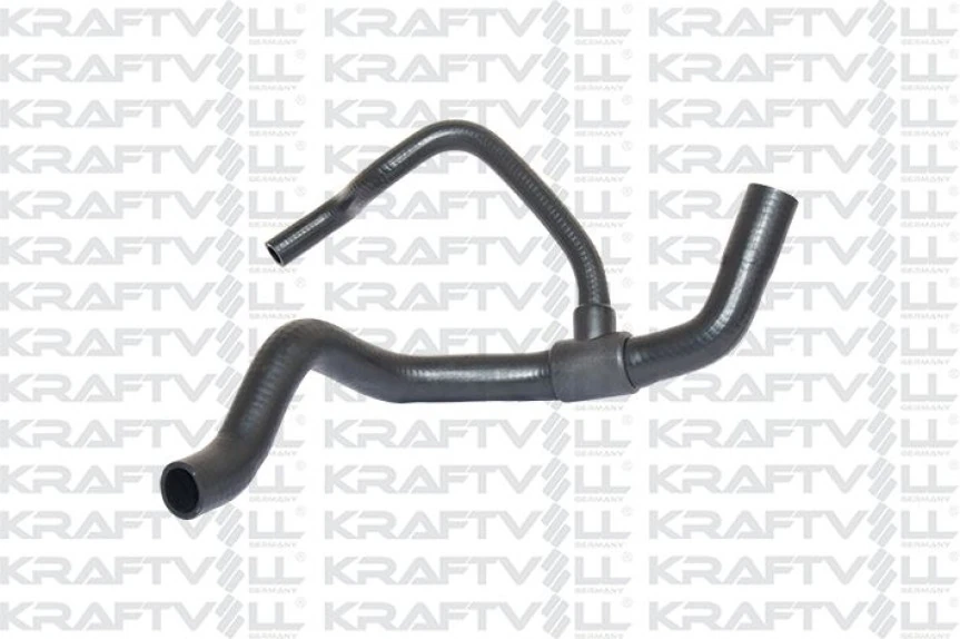 Renault Radyator Ust Hortumu Megane I 1,4 / 1,6 8v 97> - Kraftvoll 10030348