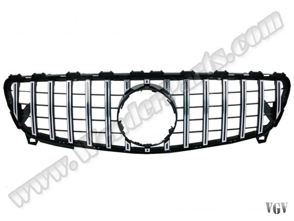PANJUR (KROM/SIYAH, GTR) A-CLASS W176 1618 - WENDERPARTS MA1763133
