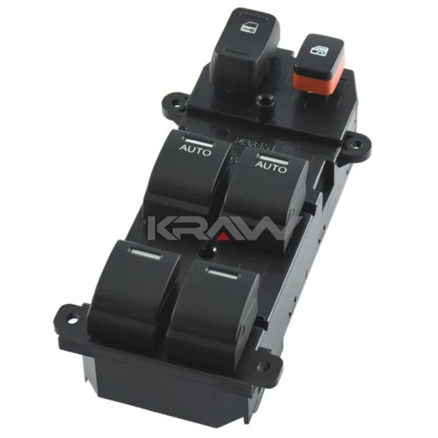 Honda Cam Acma Dugmesi On Sol Honda Cr-V 06>11 - Kraw An-902d