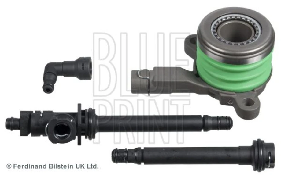 Renault Hidrolık Debriyaj Rulmanı (adaptorsuz) Mercedes Vito W447 14> Renault R9m Megane IV Talısman Trafıc - Blueprint Adr163602