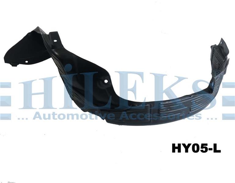 CAMURLUK DAVLUMBAZI ON SOL ACCENT BLUE 11-> - HILEKS HY05L